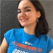 Hola! Bienvenidos a mis clases de apoyo de inglés :)